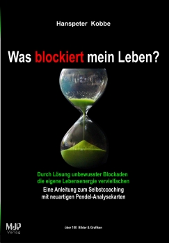 Buch: Was blockiert mein Leben? Das Buch zu den Nelya-Analyskarten